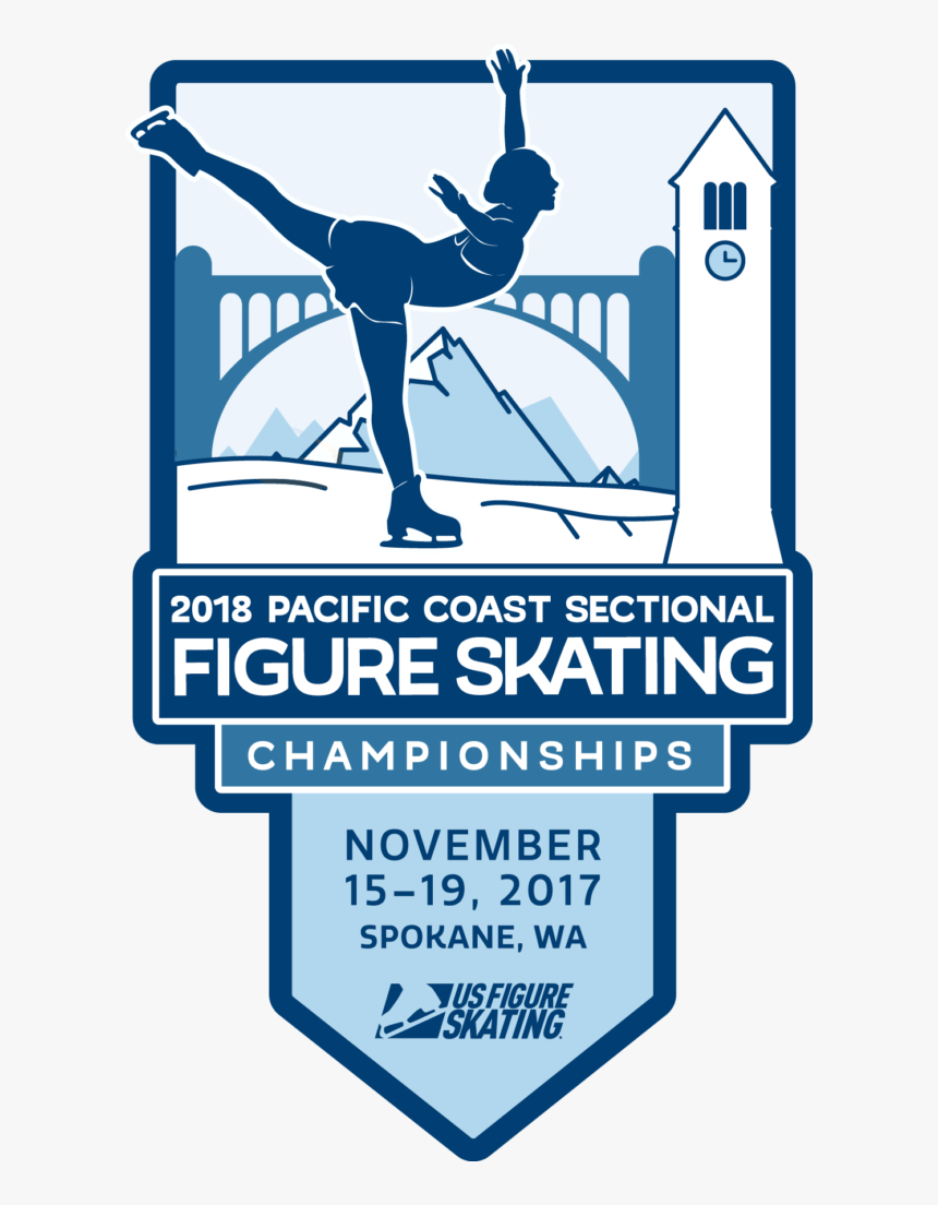 Us Figure Skating, HD Png Download, Free Download