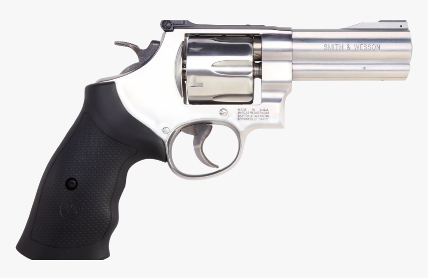 Smith And Wesson 610, HD Png Download, Free Download