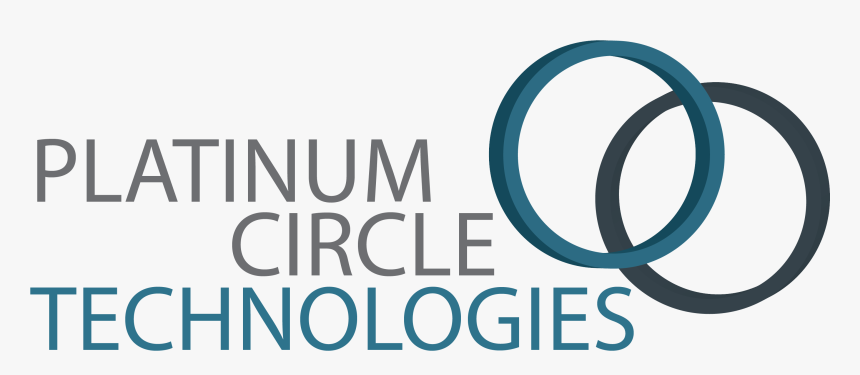 Platinum Circle Technologies, HD Png Download, Free Download