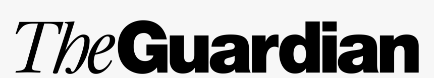 The Guardian Logo Png Transparent - Mail & Guardian, Png Download - kindpng