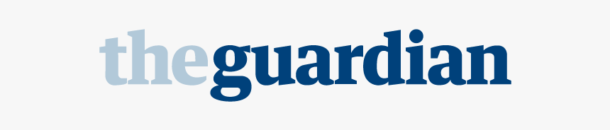 The Guardian Logo Png - Guardian Co Uk, Transparent Png, Free Download