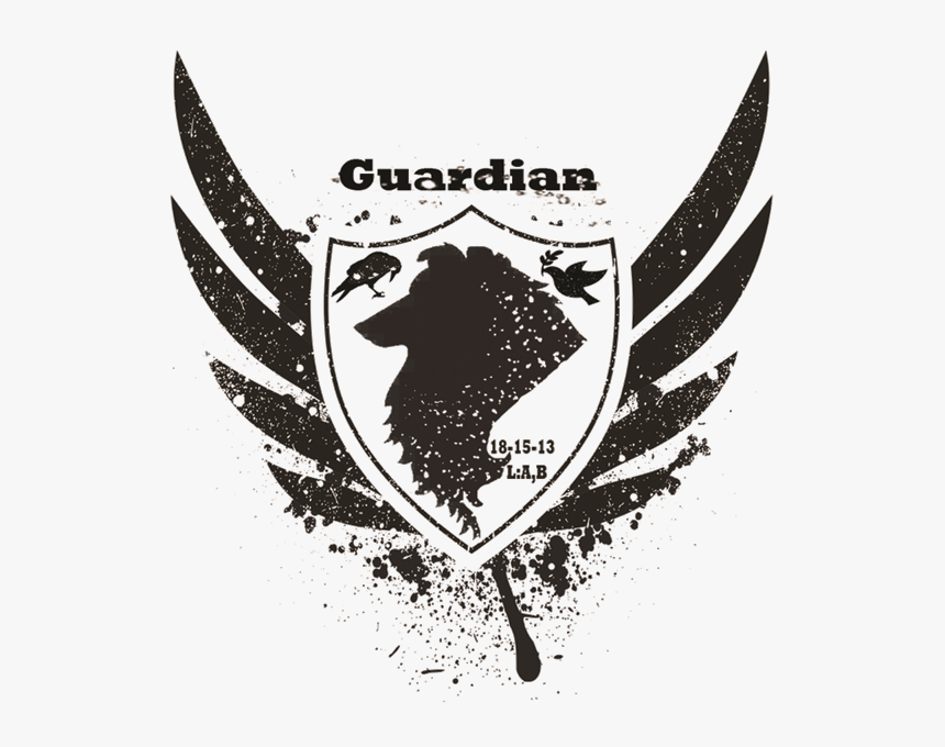 The Guardian World - Instagram, HD Png Download, Free Download