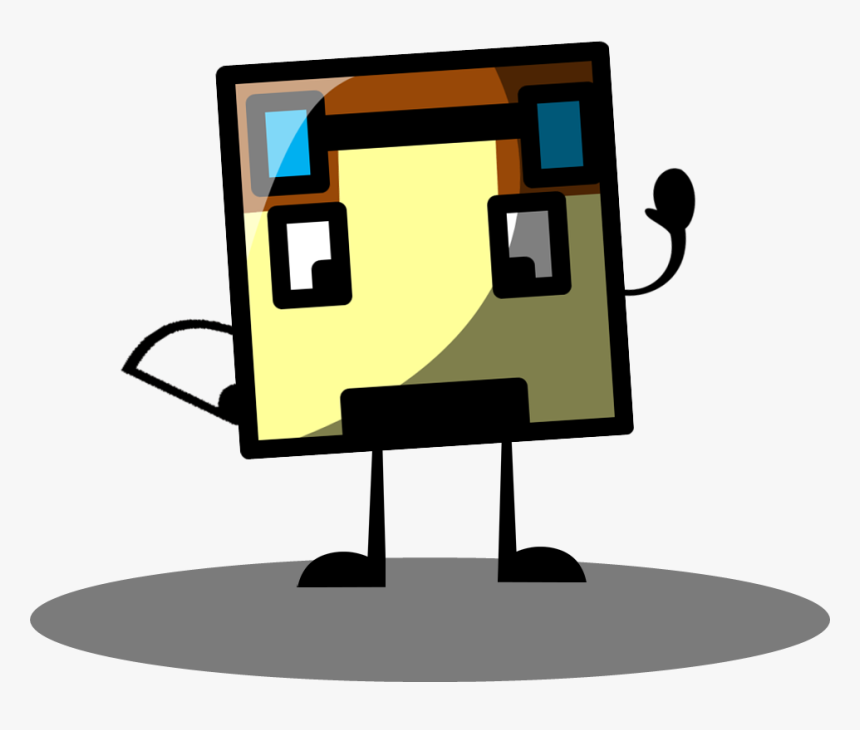 Dantdm Head Pose, HD Png Download, Free Download