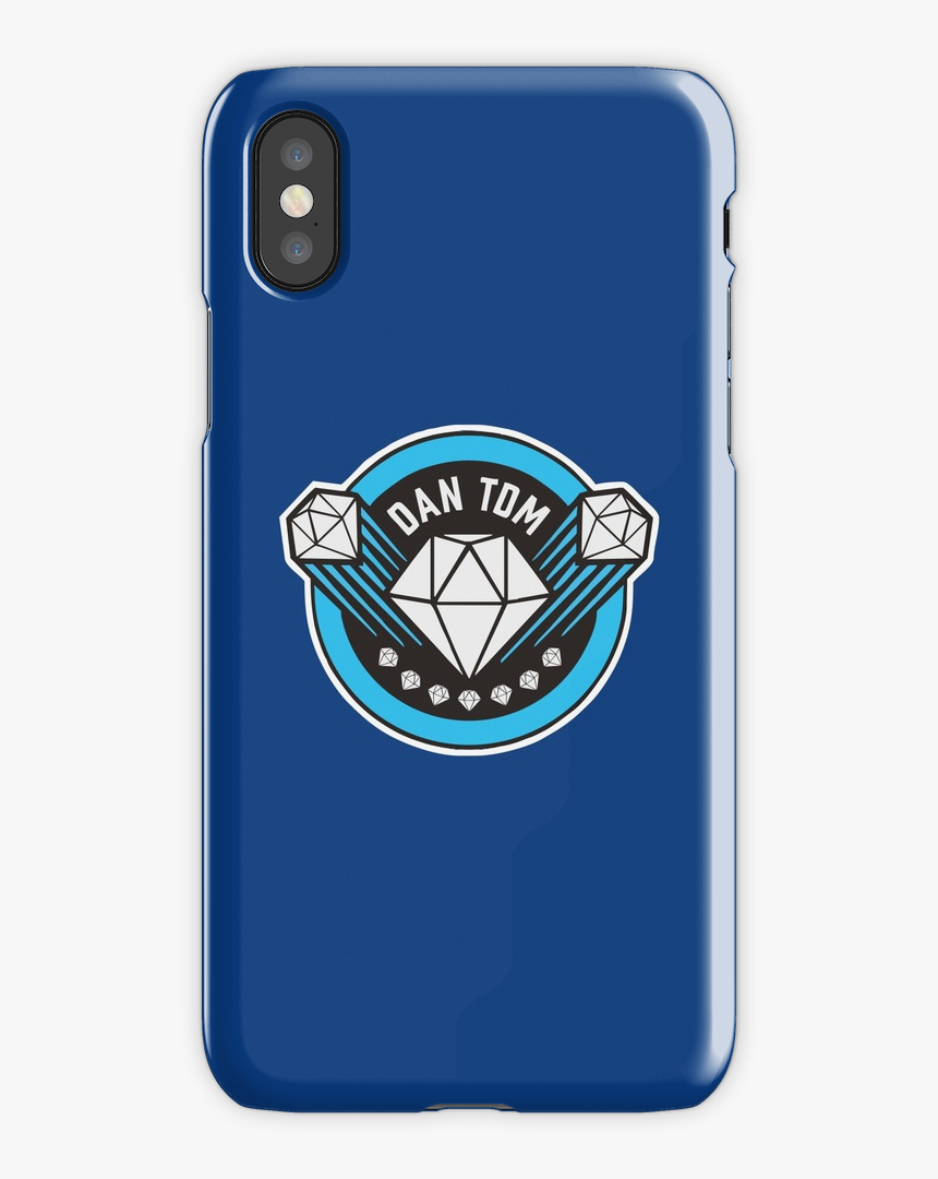 Dantdm Phone Case, HD Png Download, Free Download