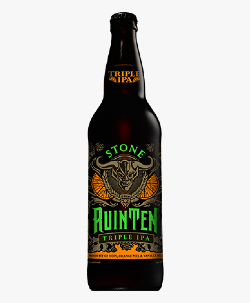 Beer Bottle, HD Png Download, Free Download