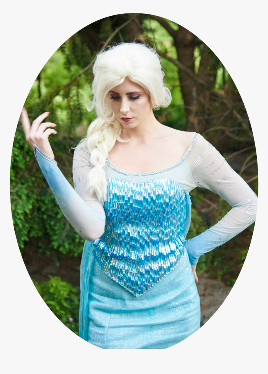 Elsa, HD Png Download, Free Download