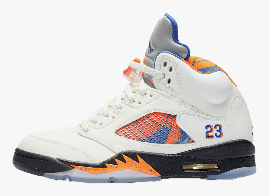 Jordan 5 Off White, HD Png Download, Free Download