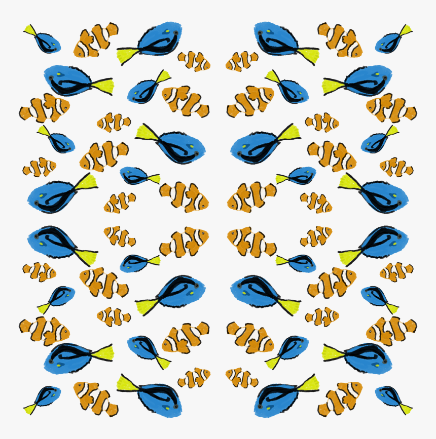 Finding Nemo Clipart , Png Download, Transparent Png, Free Download