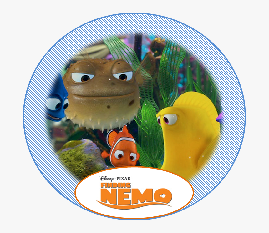 Laurence Fishburne Finding Nemo, HD Png Download, Free Download