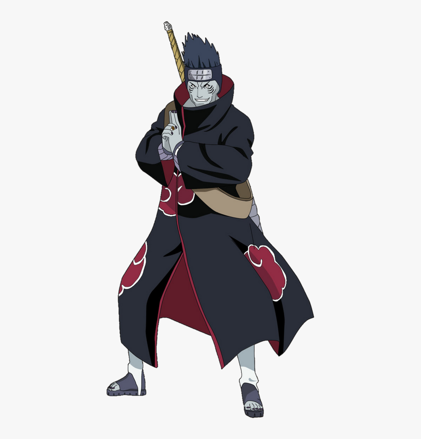 Thumb Image - Draw Sasuke Full Body, HD Png Download, Free Download