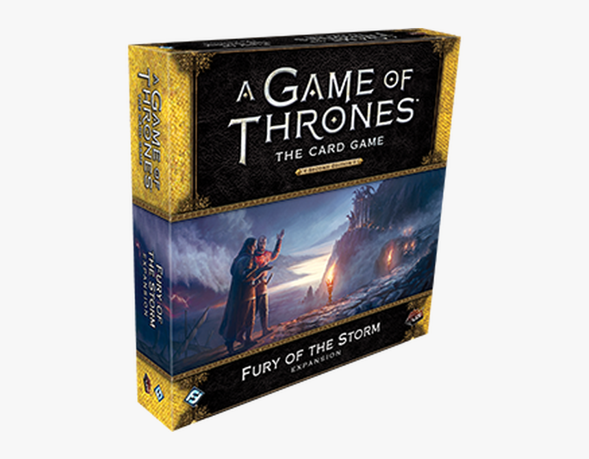 Game Of Thrones Card Game, HD Png Download, Free Download