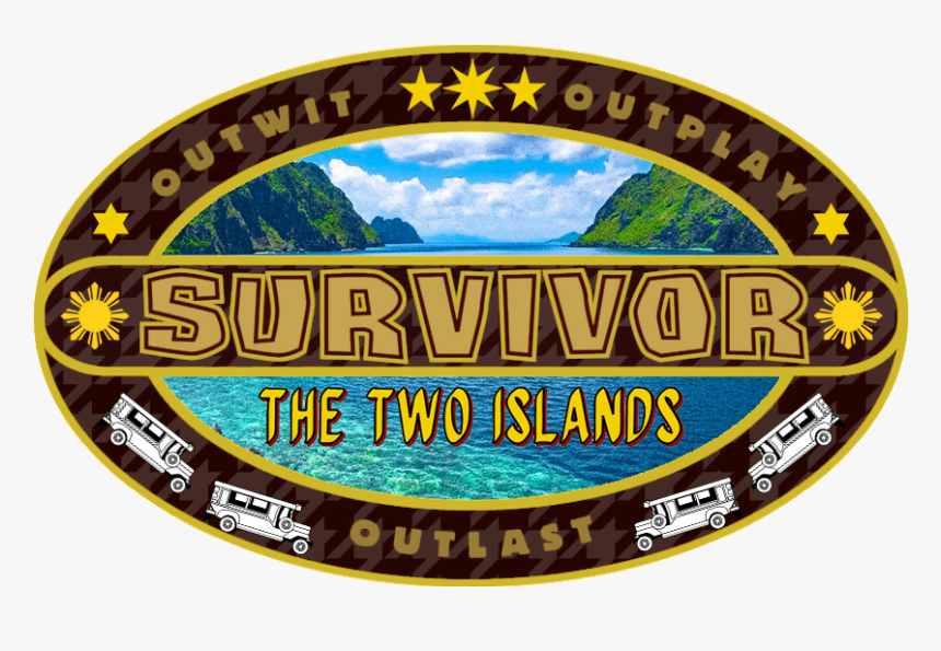 Nba Survivor Wiki - Survivor: Cambodia, HD Png Download, Free Download