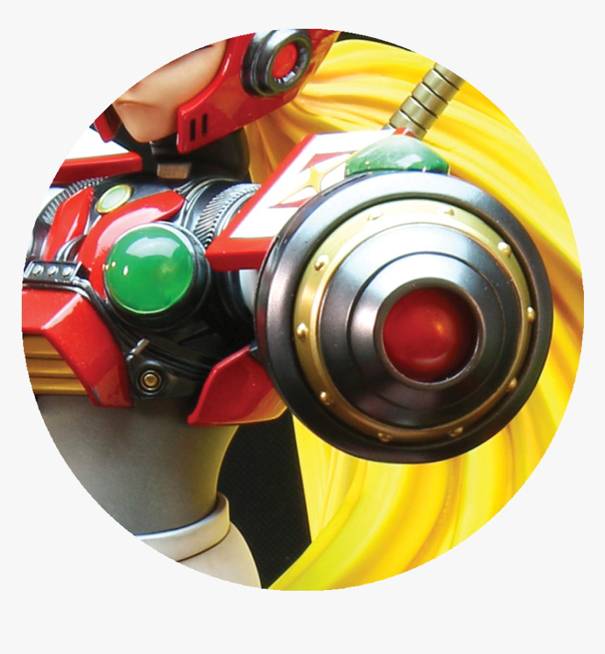 Capcom’s Mega Man X Zero - Machine, HD Png Download, Free Download