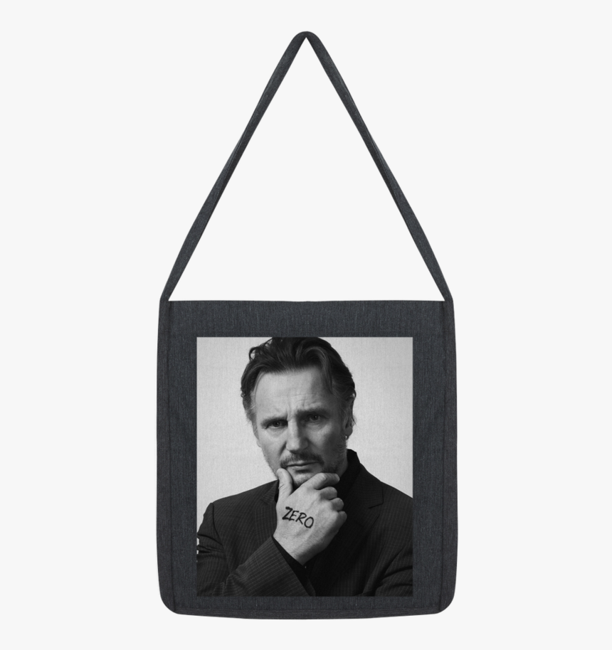 Liam Neeson ﻿classic Tote Bag"
 Class="lazyload Blur-up"
 - Tote Bag, HD Png Download, Free Download