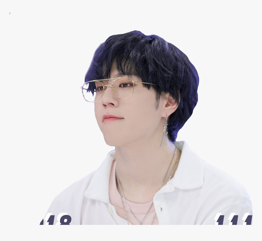 #yugyeom #got7 #got7bambam - Yugyeom Png, Transparent Png, Free Download