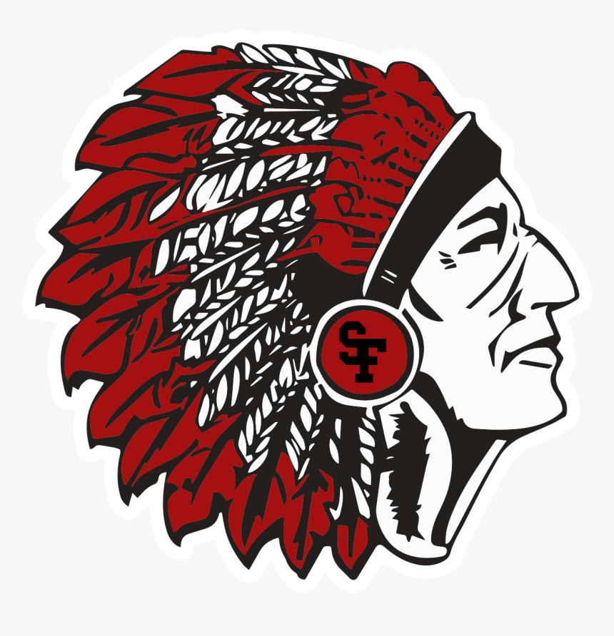 Return Home - Santa Fe Chiefs Logo, HD Png Download, Free Download