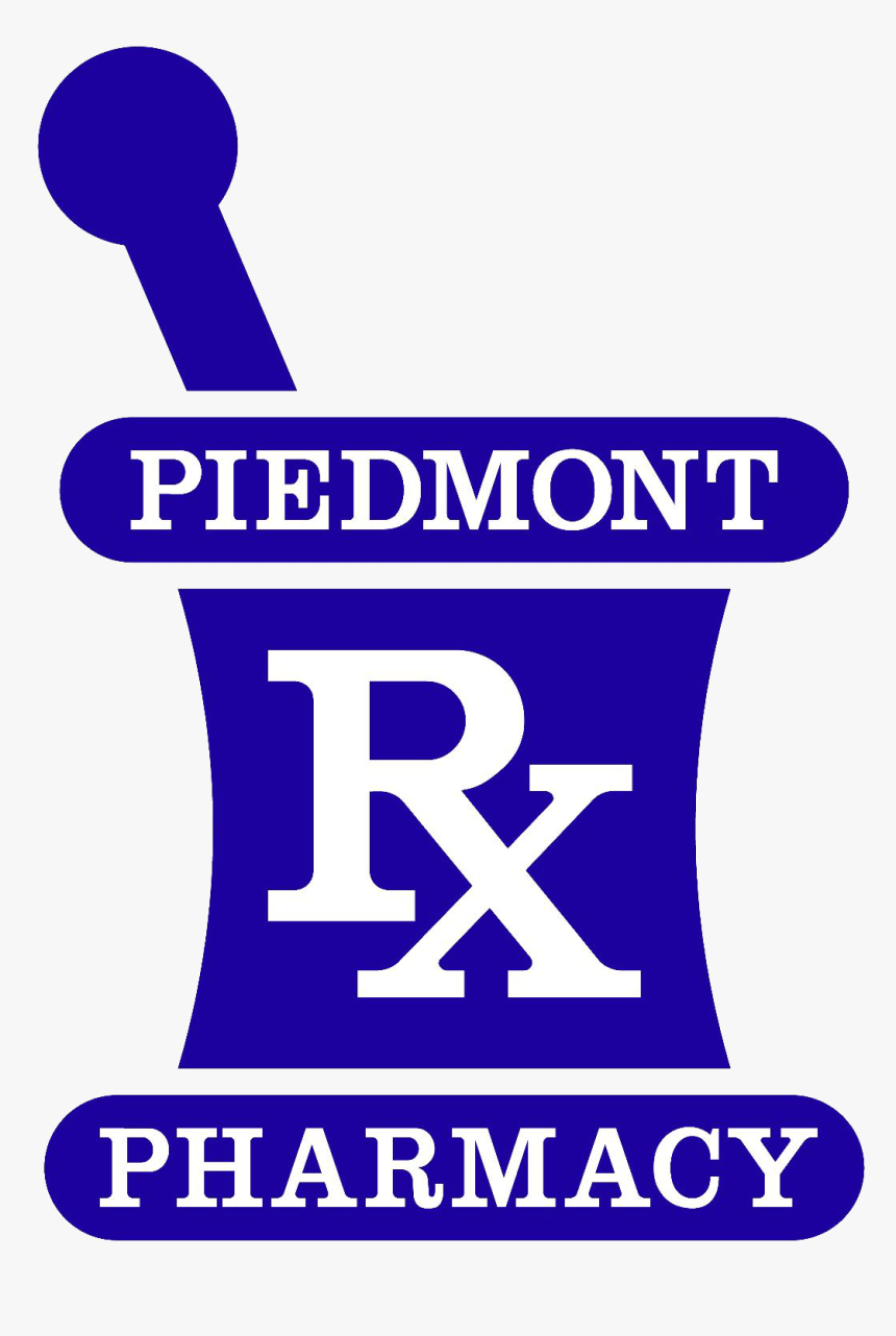 Piedmont Pharmacy - Audio Equipment, HD Png Download, Free Download