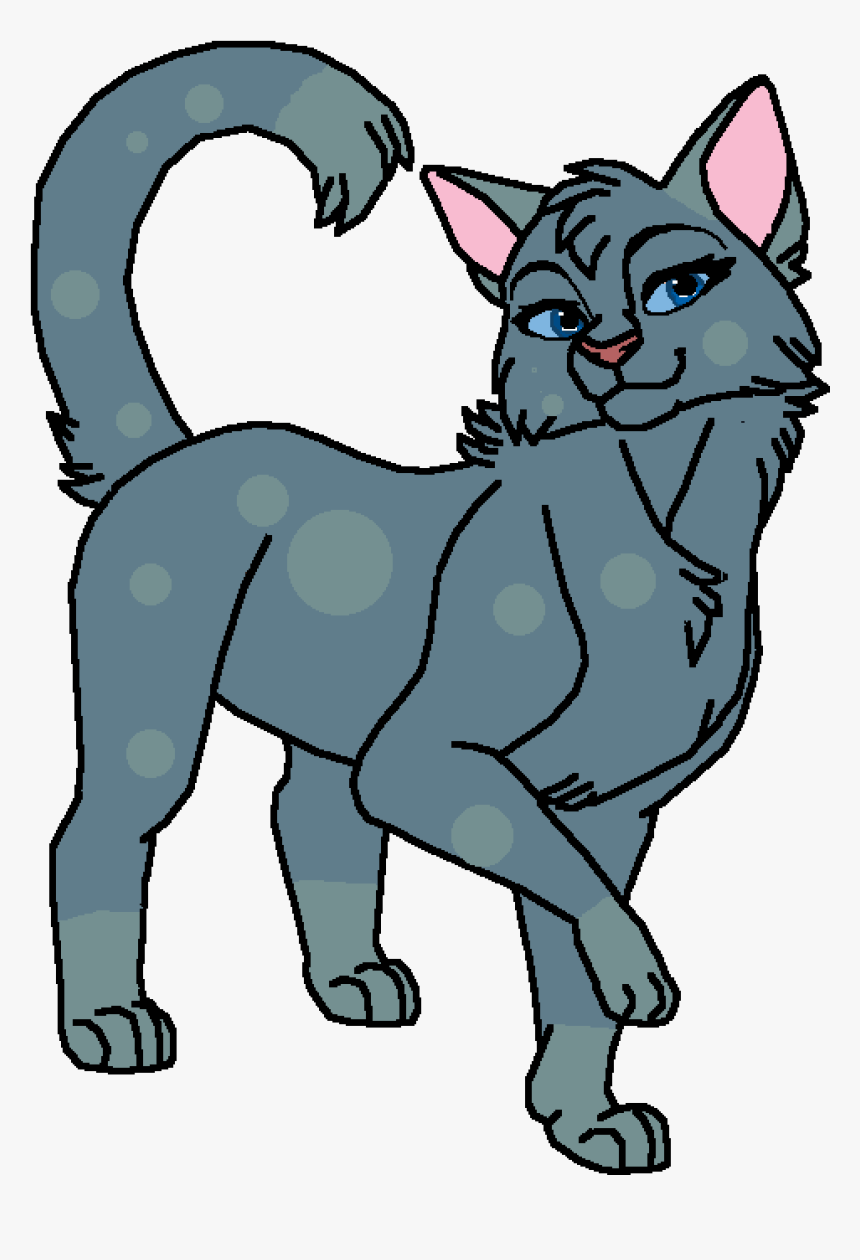 Sassy Warrior Cat, HD Png Download, Free Download