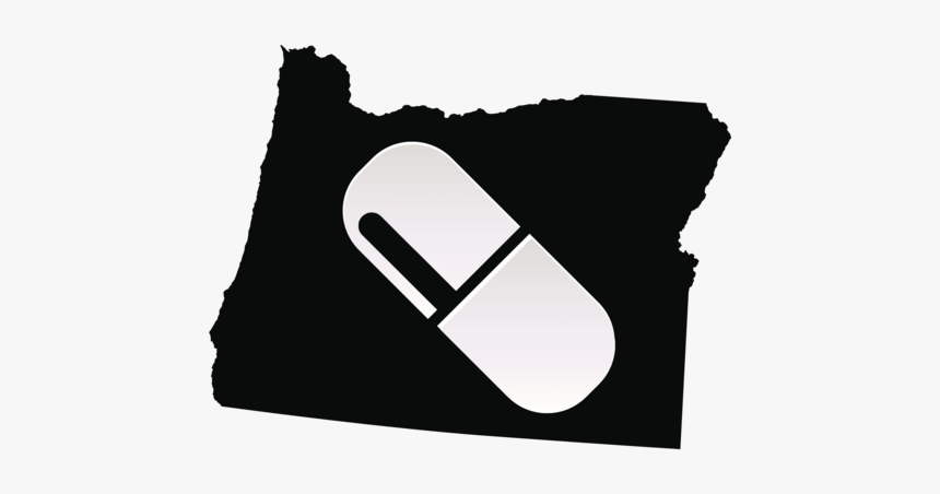 Oregon, HD Png Download, Free Download