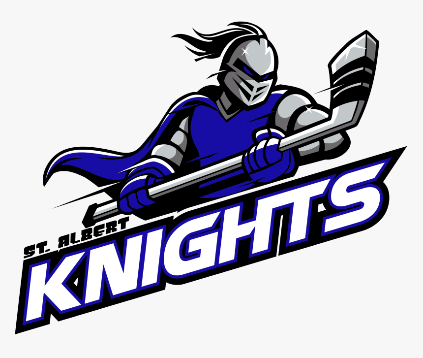 Transparent Jace Png - Atlanta Knights Junior Hockey Club, Png Download, Free Download