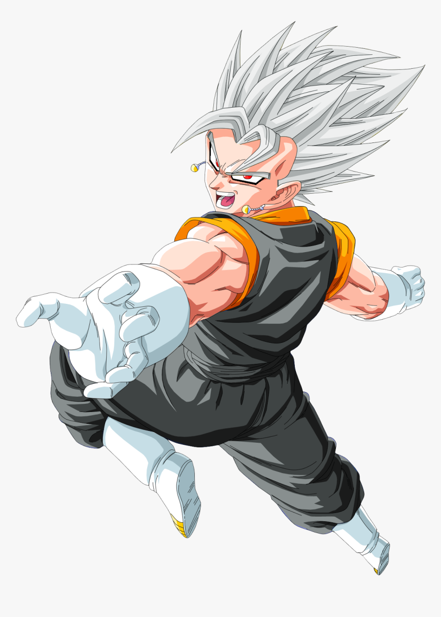 My Evil Vegeth - Dragon Ball Z, HD Png Download, Free Download