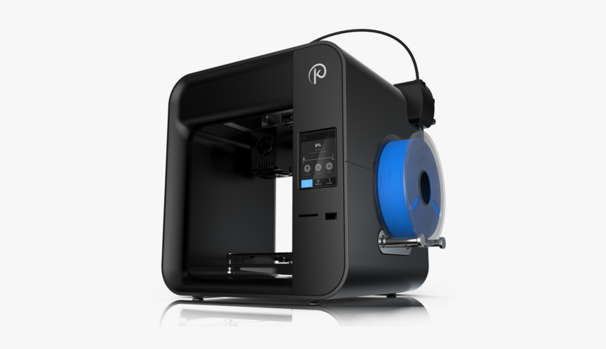 Kodama Obsidian 3d Printer, HD Png Download, Free Download