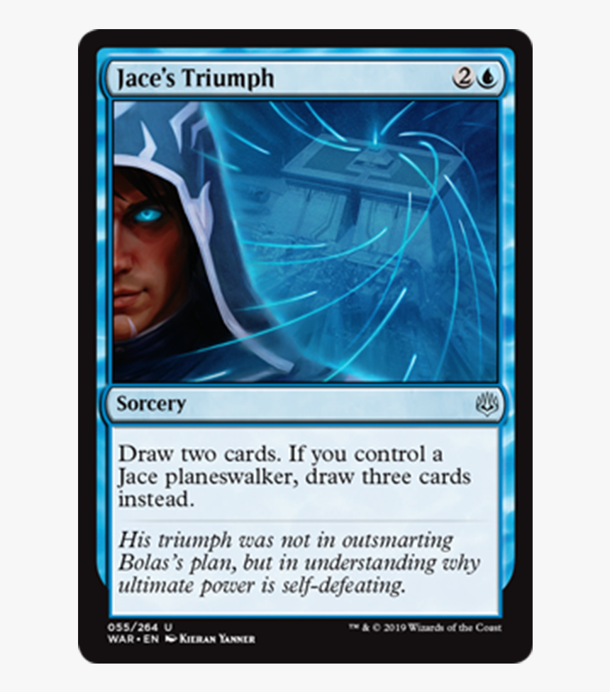 Jace's Triumph, HD Png Download, Free Download