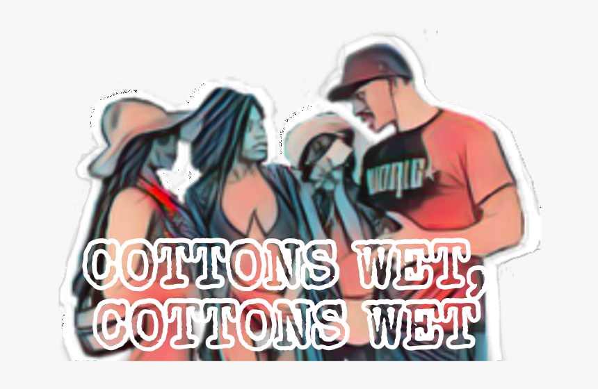 Worldstar Cotton Sticker Freetoedit - Abdurrahman Wahid, HD Png Download, Free Download