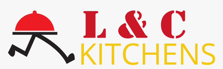 L & C Kitchens - Food Now, HD Png Download, Free Download