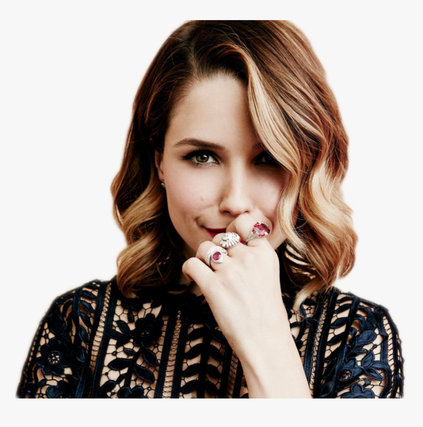 Sophia Bush Png , Png Download - Sophia Bush Photoshoot 2016, Transparent Png, Free Download