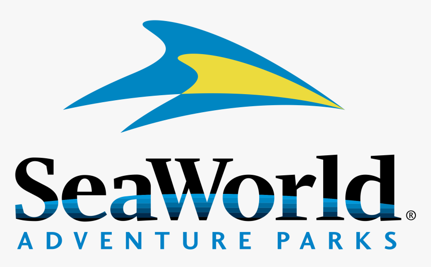 Seaworld Logo Png Transparent - Sea World San, Png Download, Free Download