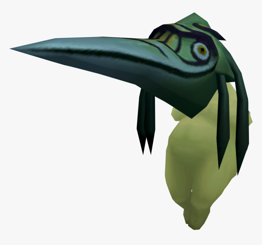 Runescape Karasu Mask, HD Png Download, Free Download