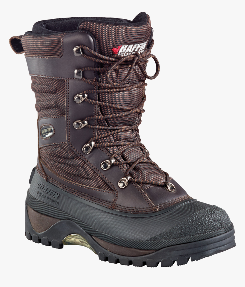 Baffin Boots, HD Png Download, Free Download