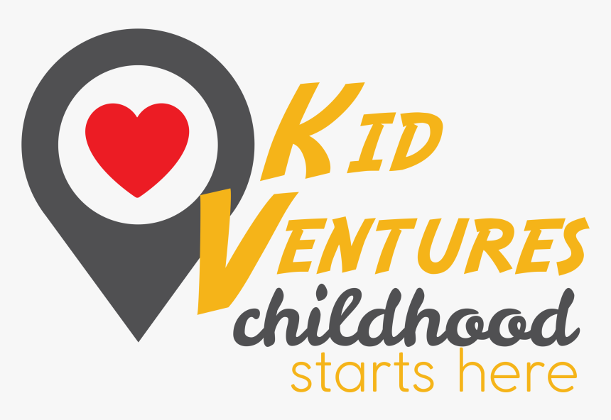 Kid Ventures Logo, HD Png Download, Free Download