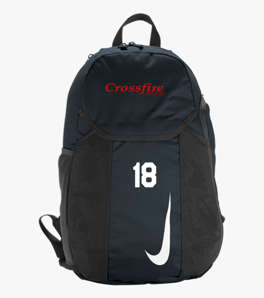 nike ball carry backpack