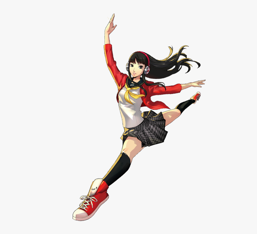 Yukiko Amagi, HD Png Download, Free Download