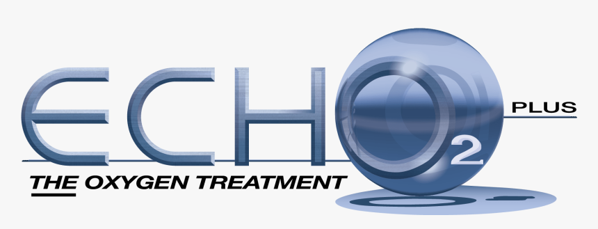 Echo 2 Plus - Echo Plus 2 Oxigen, HD Png Download, Free Download