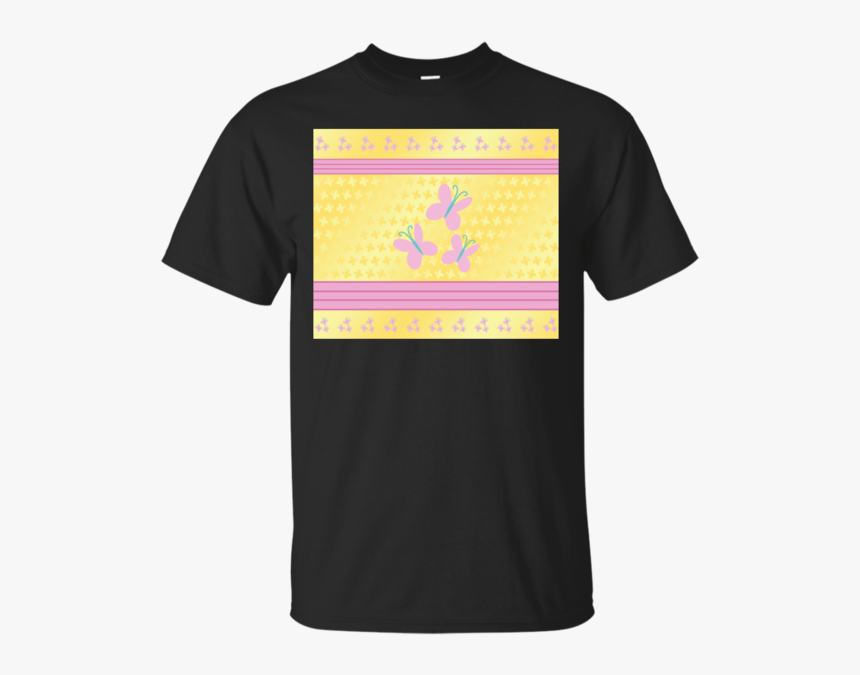 My Little Pony Fluttershy Cutie Mark V4 T Shirt & Hoodie - Charlie Brown I Still Miss Jeff Buckley, HD Png Download, Free Download