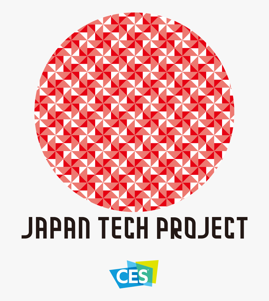 Japan Tech Project Ces - Japan Latest Technology 2019, HD Png Download, Free Download