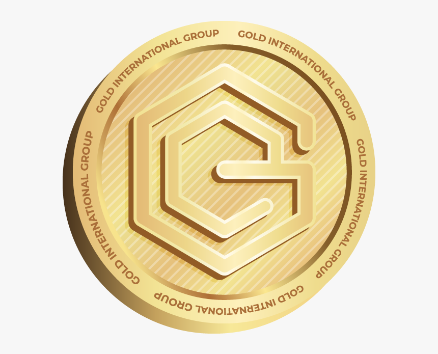 Transparent Gold Coin Icon Png - Emblem, Png Download, Free Download