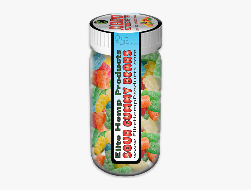 Gummy Candy, HD Png Download, Free Download