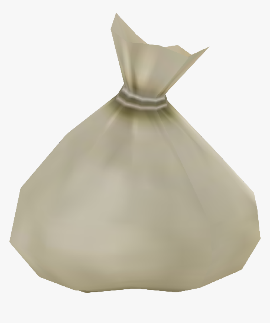 Toontown - Money Bag, HD Png Download, Free Download