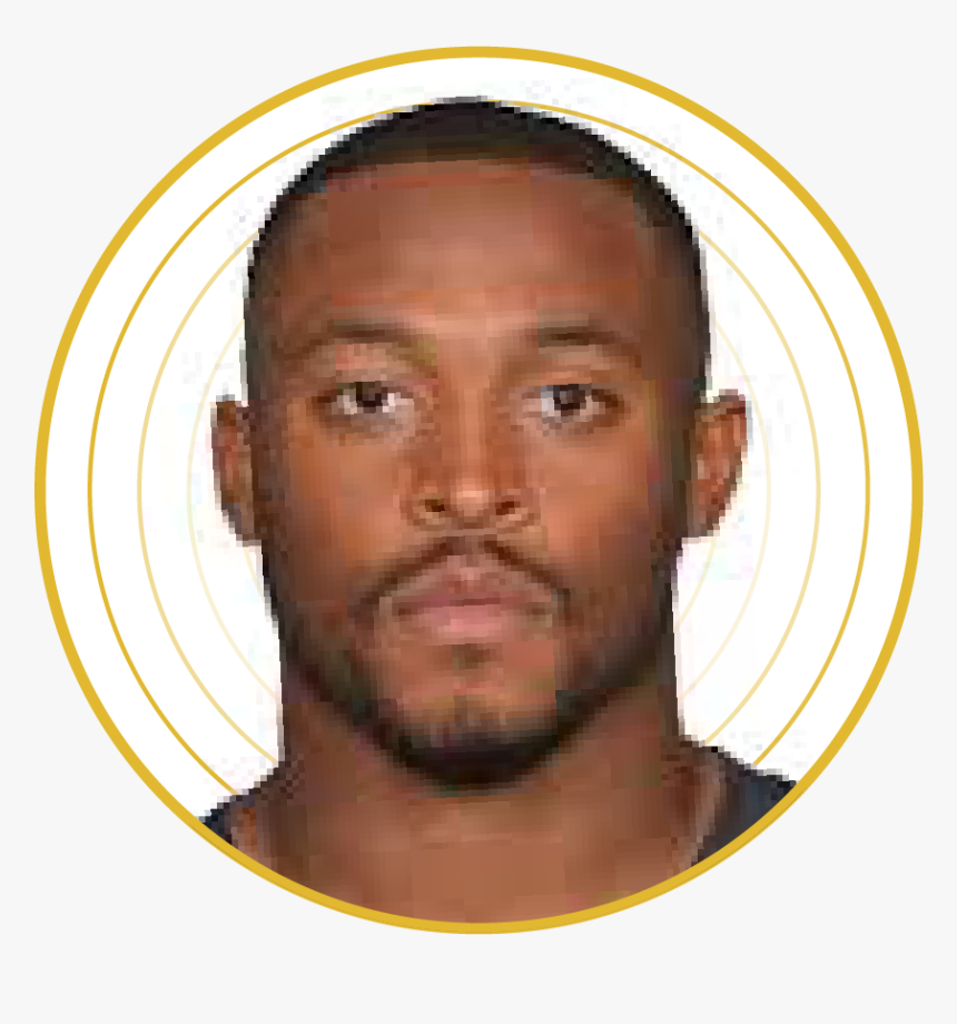 Jarvis Landry Png -coreygrant - Corey Grant Jaguars, Transparent Png, Free Download