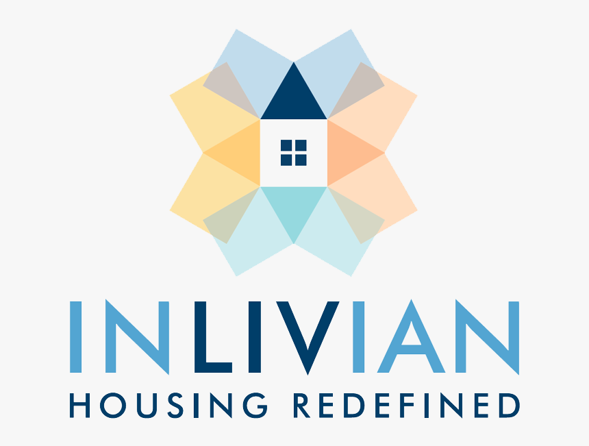 Inlivian, HD Png Download, Free Download