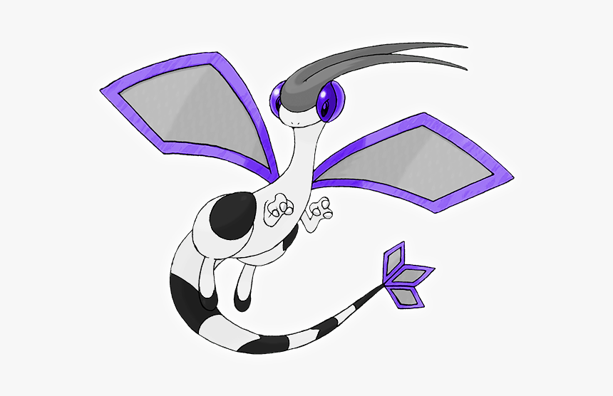 Pokemon Flygon, HD Png Download, Free Download