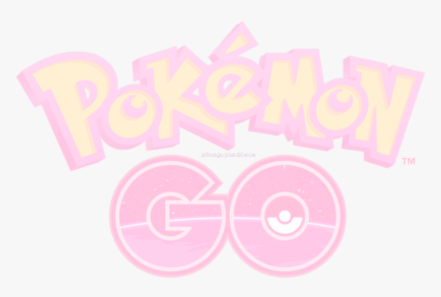 Pokemon Pastel And Pink Image Illustration Hd Png Download Kindpng