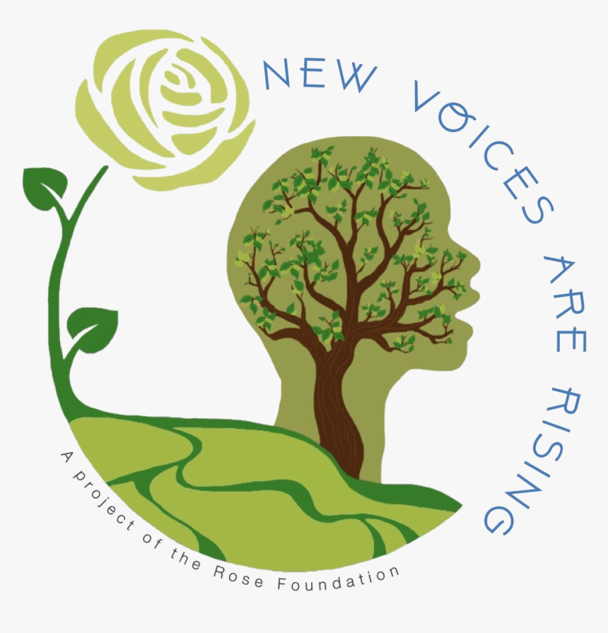 Rose Foundation For Communities And The Environment, HD Png Download, Free Download