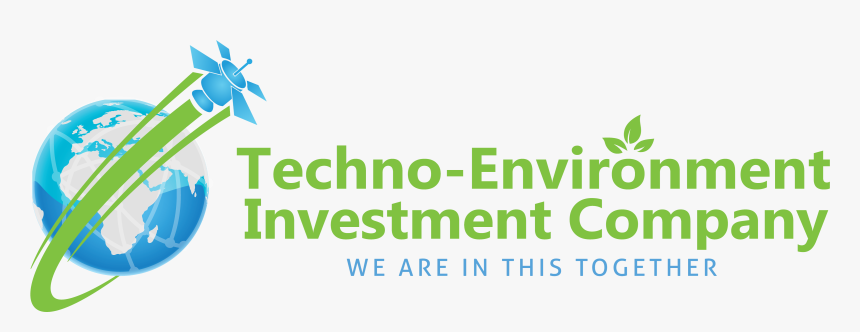 Techno-environment Company Limited - Graphic Design, HD Png Download, Free Download