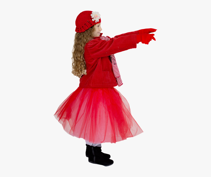 Christmas, Child, Girl, Little Girl, Holiday, Xmas - Girl, HD Png Download, Free Download