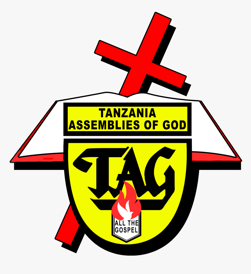 Logo Assemblies Of God Png - Emblem, Transparent Png, png download,  transparent png image | PNG.ToolXoX.com